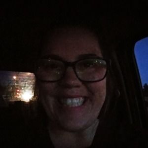 Meet your Posher, Carolyn